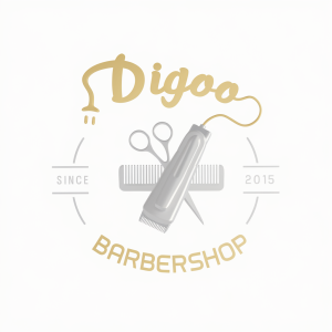 Picture of Digoo Barbershop
